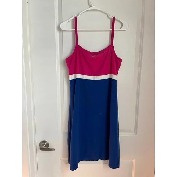 Tommy Jeans Vintage Dress - Picture 2 of 7